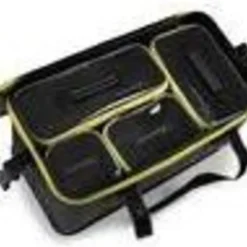 Matrix EVA XL Tackle Storage System Loaded