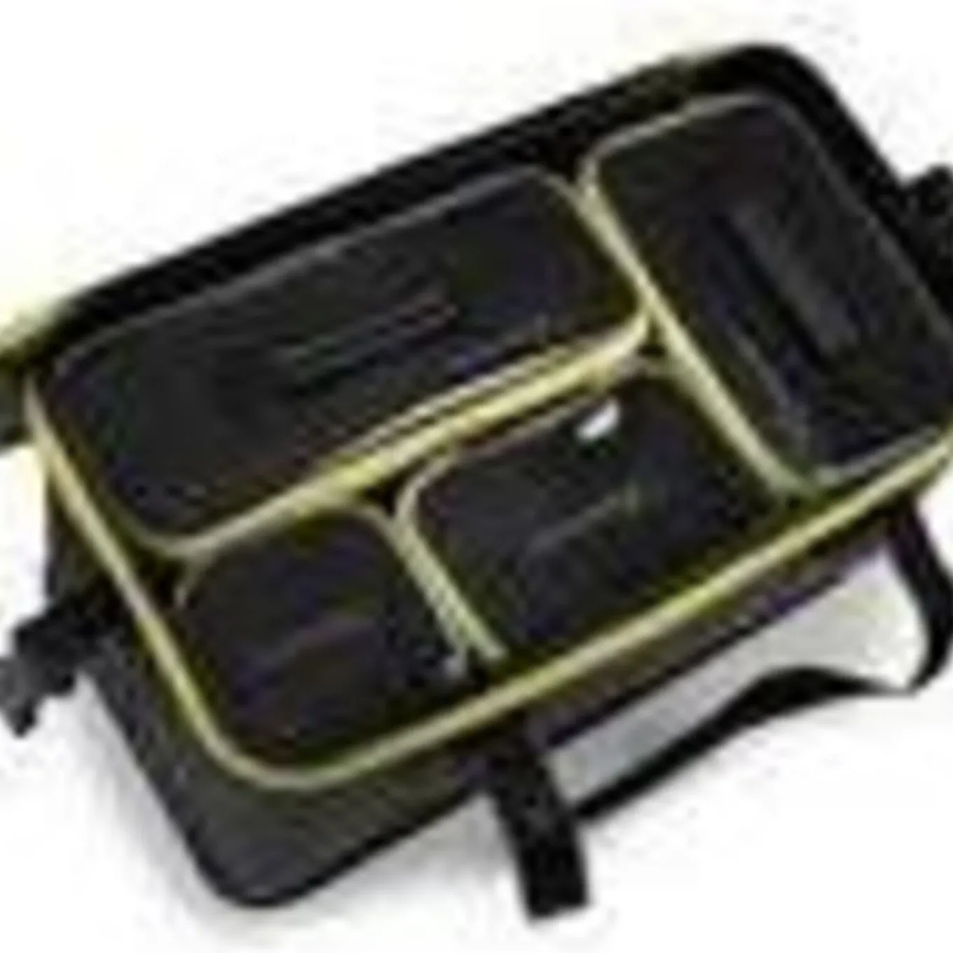 Matrix EVA XL Tackle Storage System Loaded