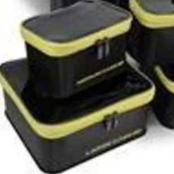 Matrix EVA XL Tackle Storage System Loaded