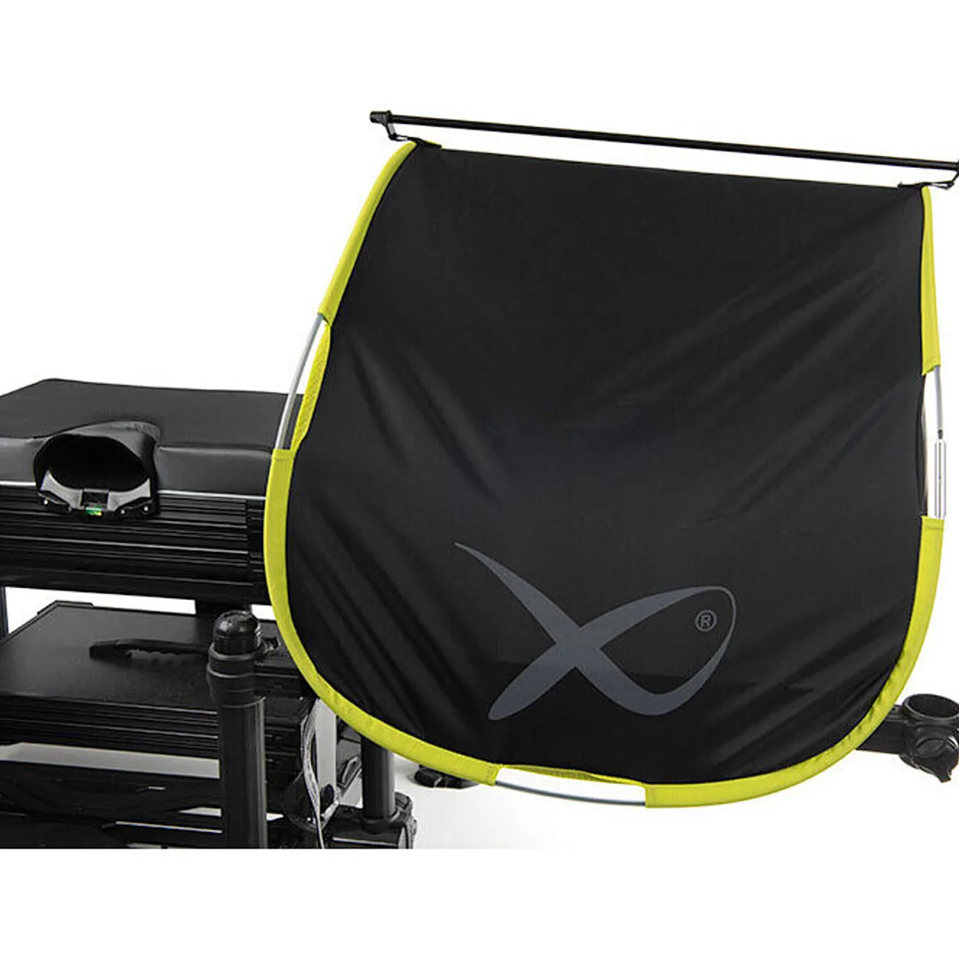 Matrix Extending Side Tray Cover