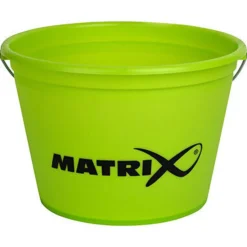 Matrix Groundbait Bucket 25L