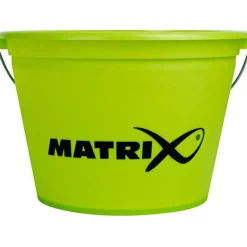 Matrix Groundbait Bucket 25L