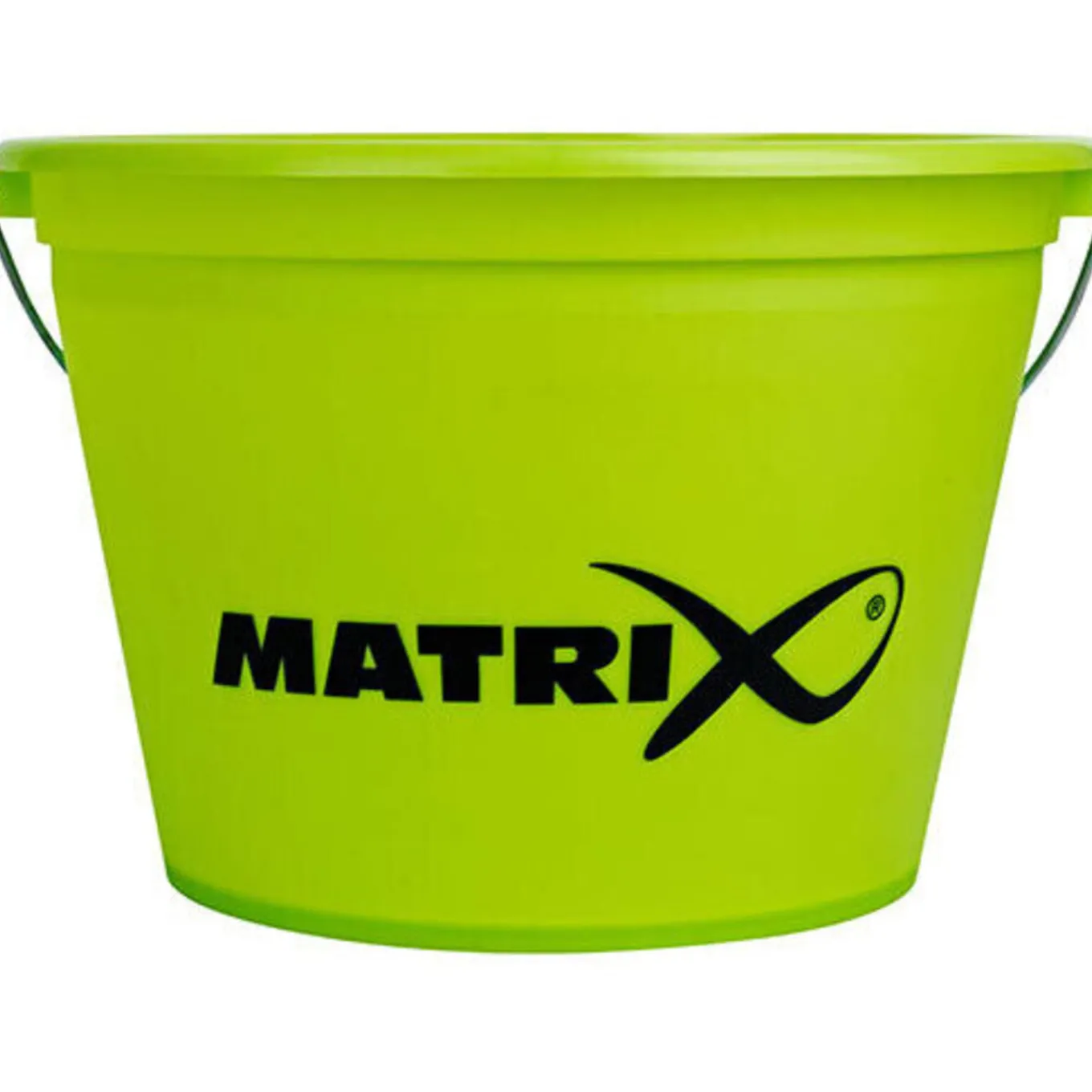 Matrix Groundbait Bucket 25L
