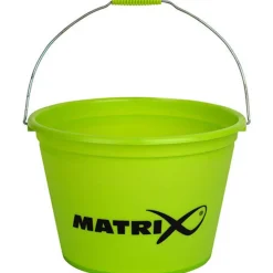 Matrix Groundbait Bucket 25L