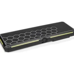 Matrix Hook Length Storage Box