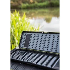 Matrix Hook Length Storage Box