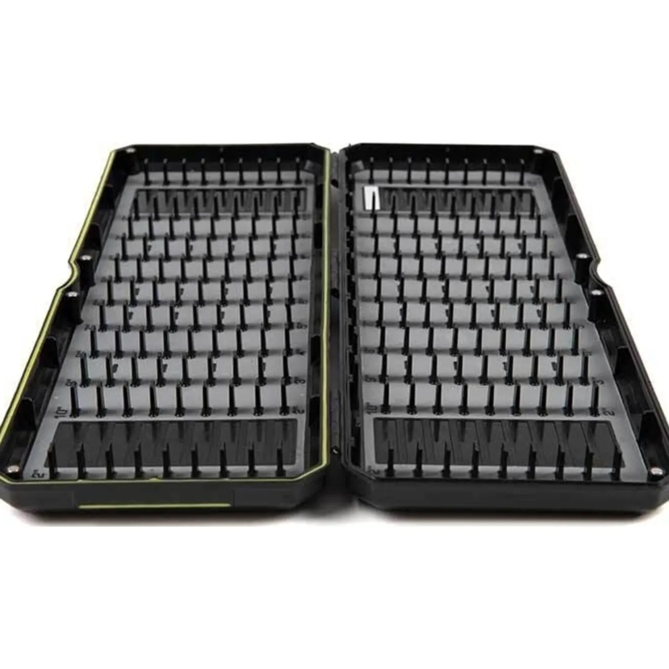 Matrix Hook Length Storage Box