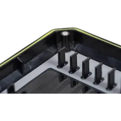 Matrix Hook Length Storage Box