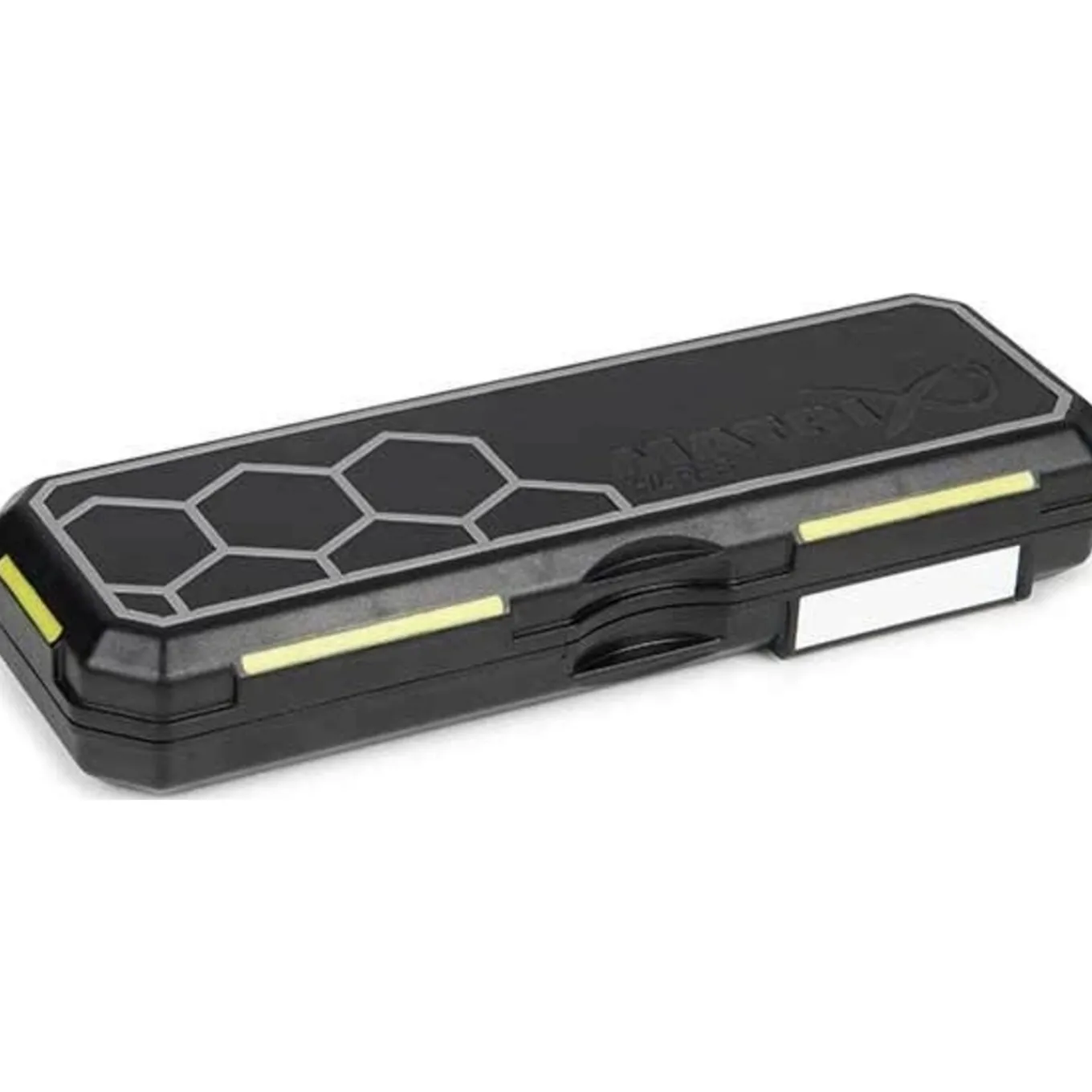 Matrix Hook Length Storage Box