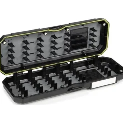 Matrix Hook Length Storage Box