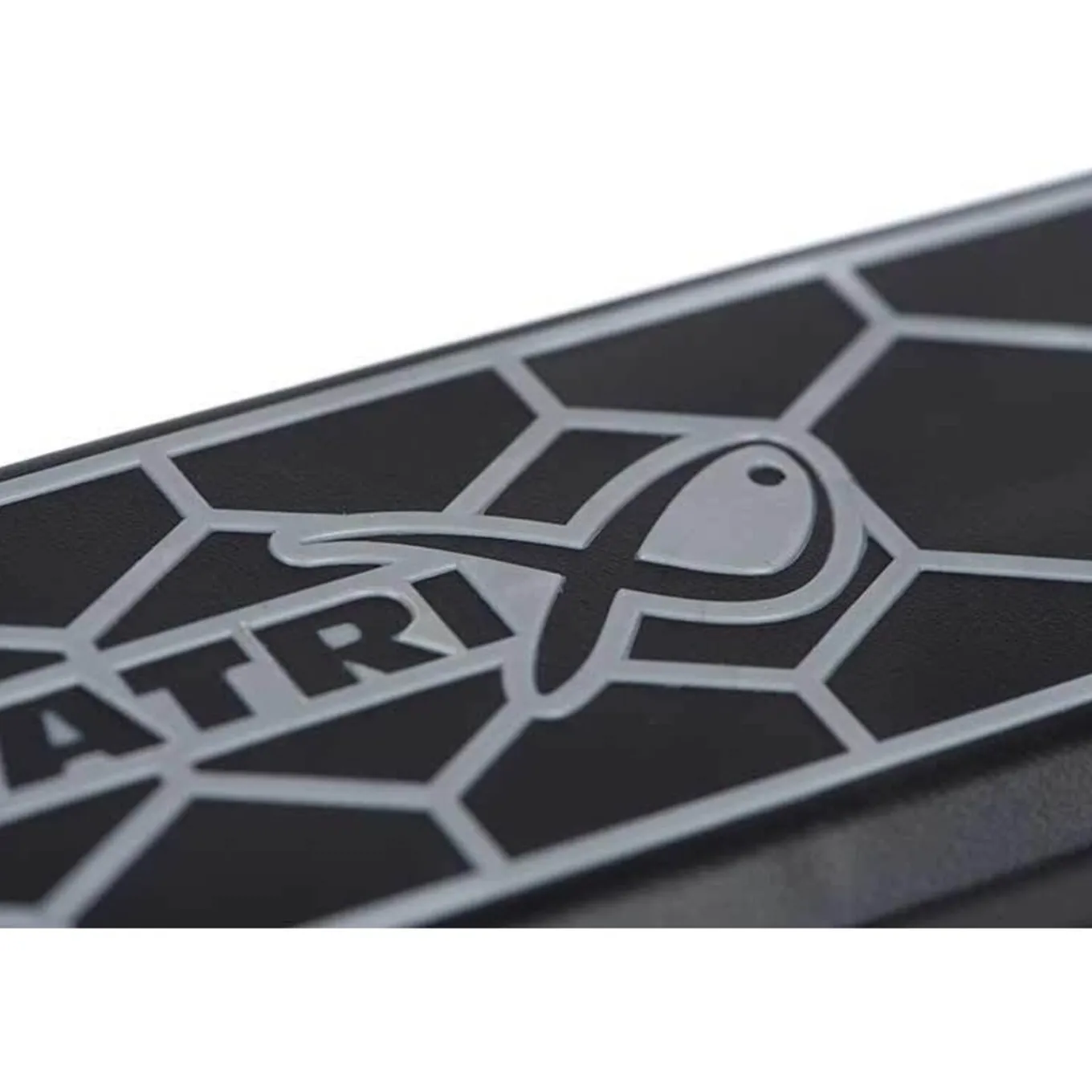 Matrix Hook Length Storage Box