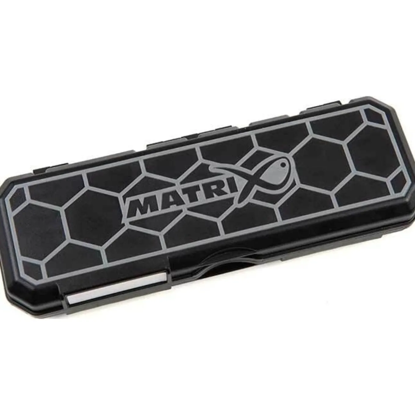 Matrix Hook Length Storage Box