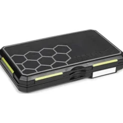 Matrix Hook Length Storage Box