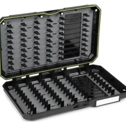 Matrix Hook Length Storage Box