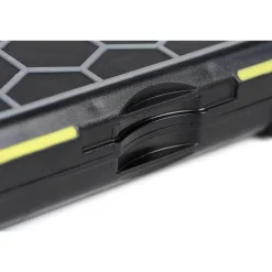 Matrix Hook Length Storage Box