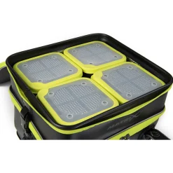 Matrix Horizon X Cool & Bait Storage