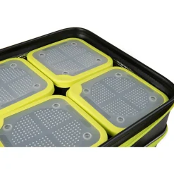 Matrix Horizon X Cool & Bait Storage