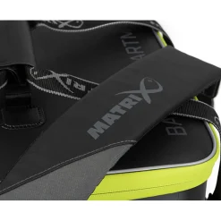Matrix Horizon X Cool & Bait Storage