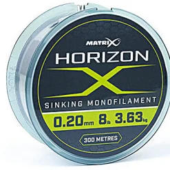 Matrix Horizon X Sinking Monofilament