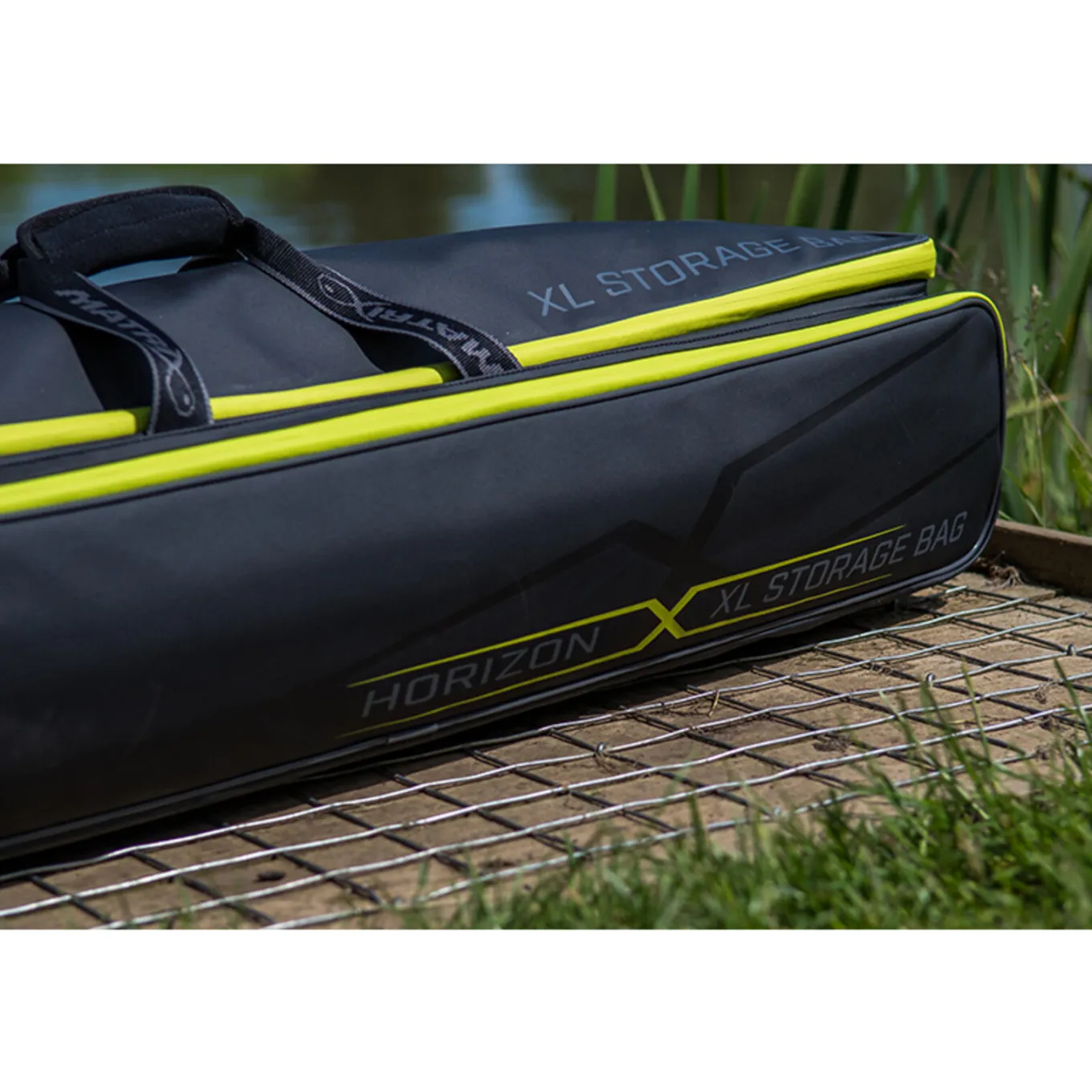 Matrix Horizon XL Storage Bag