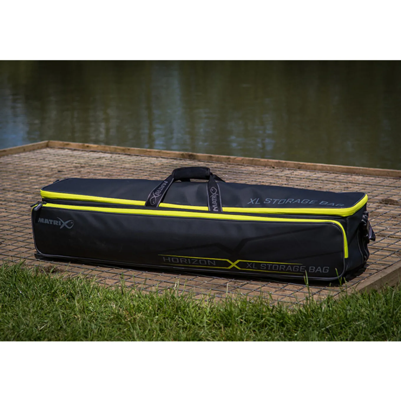 Matrix Horizon XL Storage Bag