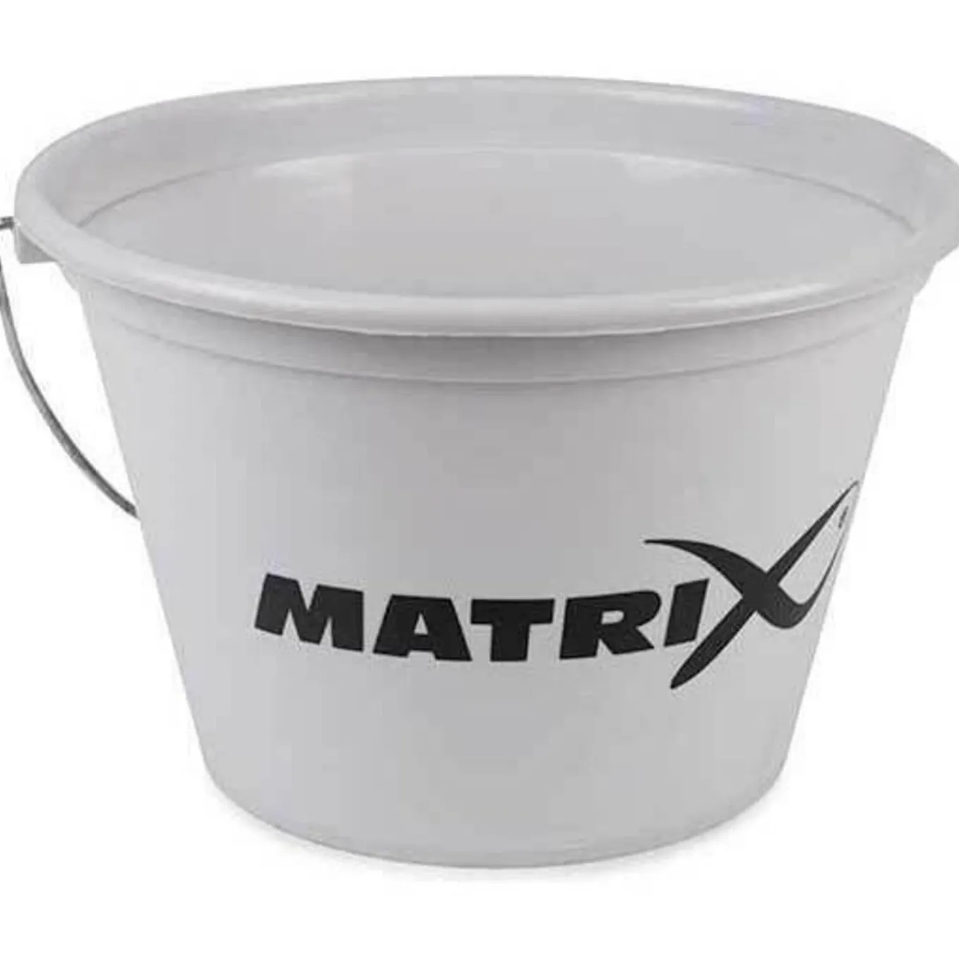 Matrix 17L Groundbait Bucket & Lid