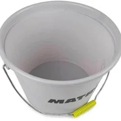 Matrix 17L Groundbait Bucket & Lid