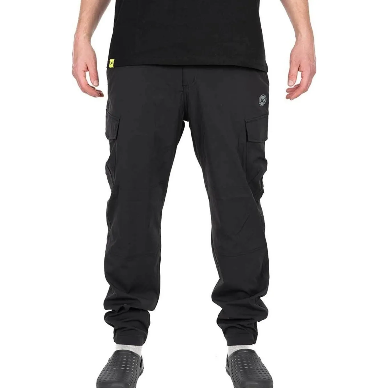 Matrix LW Cargo Trousers