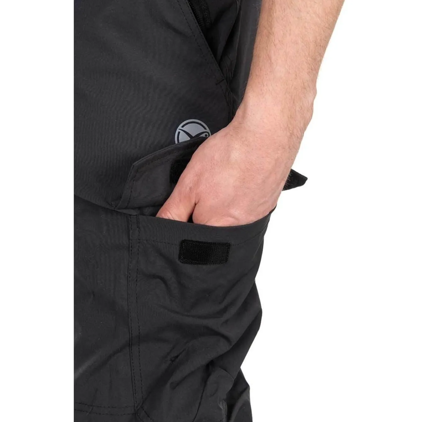 Matrix LW Cargo Trousers