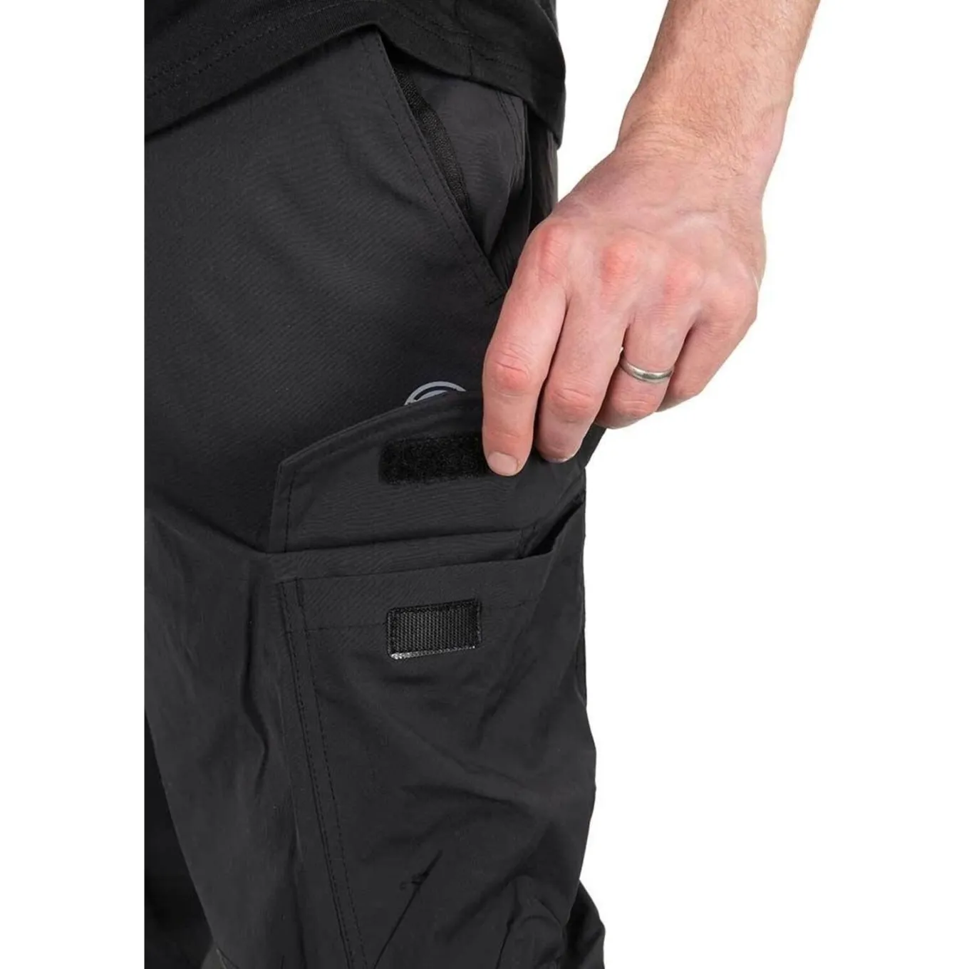 Matrix LW Cargo Trousers