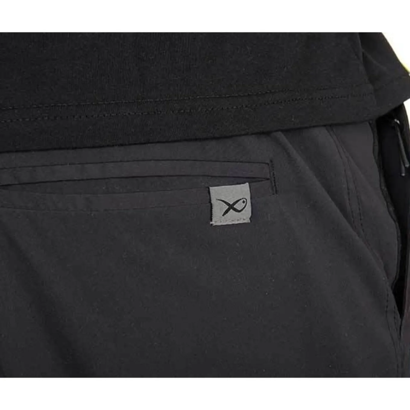 Matrix LW Cargo Trousers