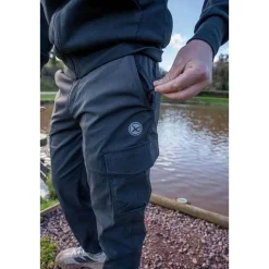 Matrix LW Cargo Trousers