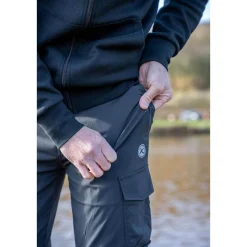 Matrix LW Cargo Trousers
