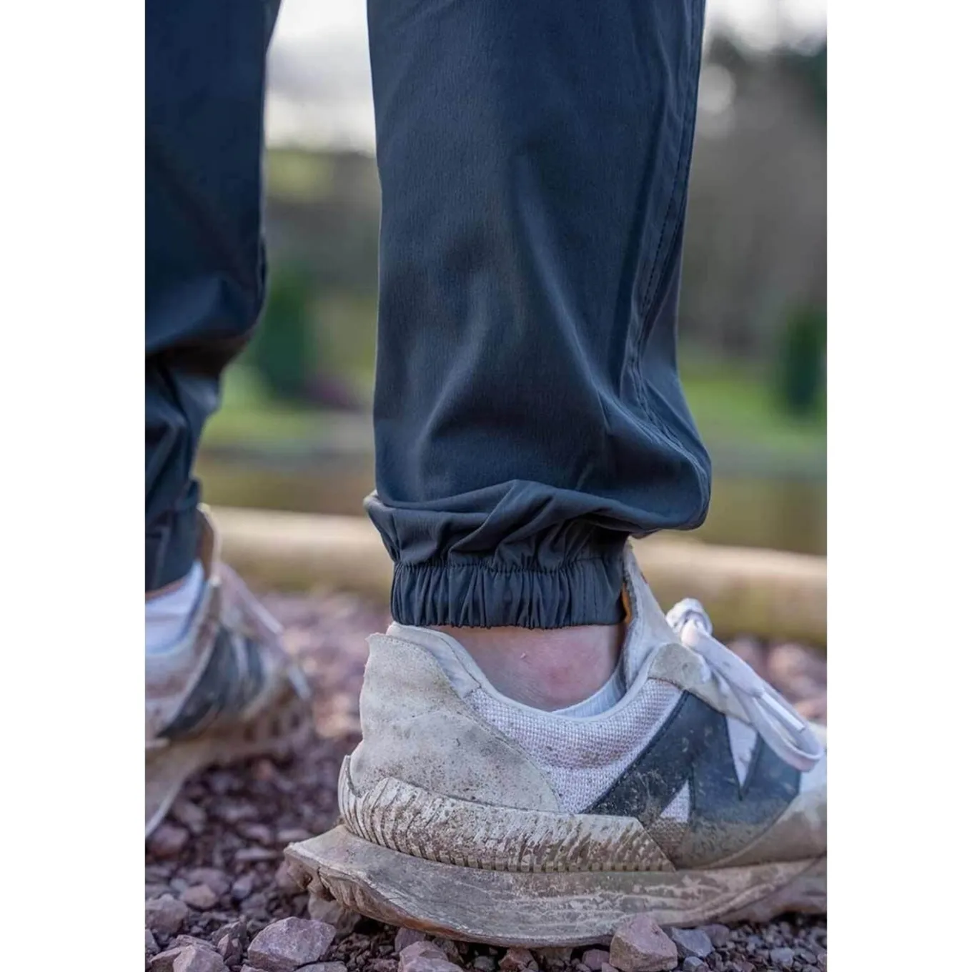 Matrix LW Cargo Trousers