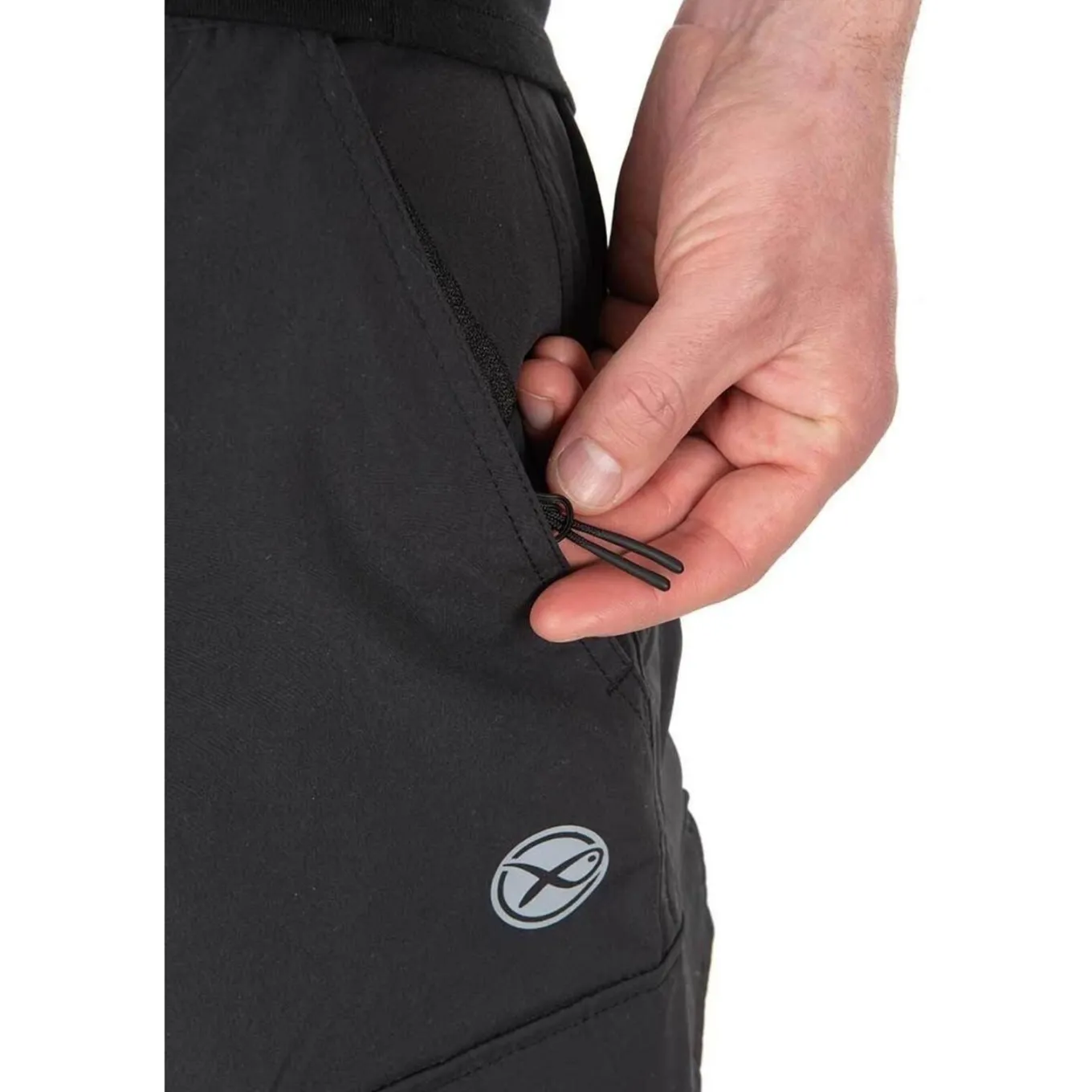 Matrix LW Cargo Trousers