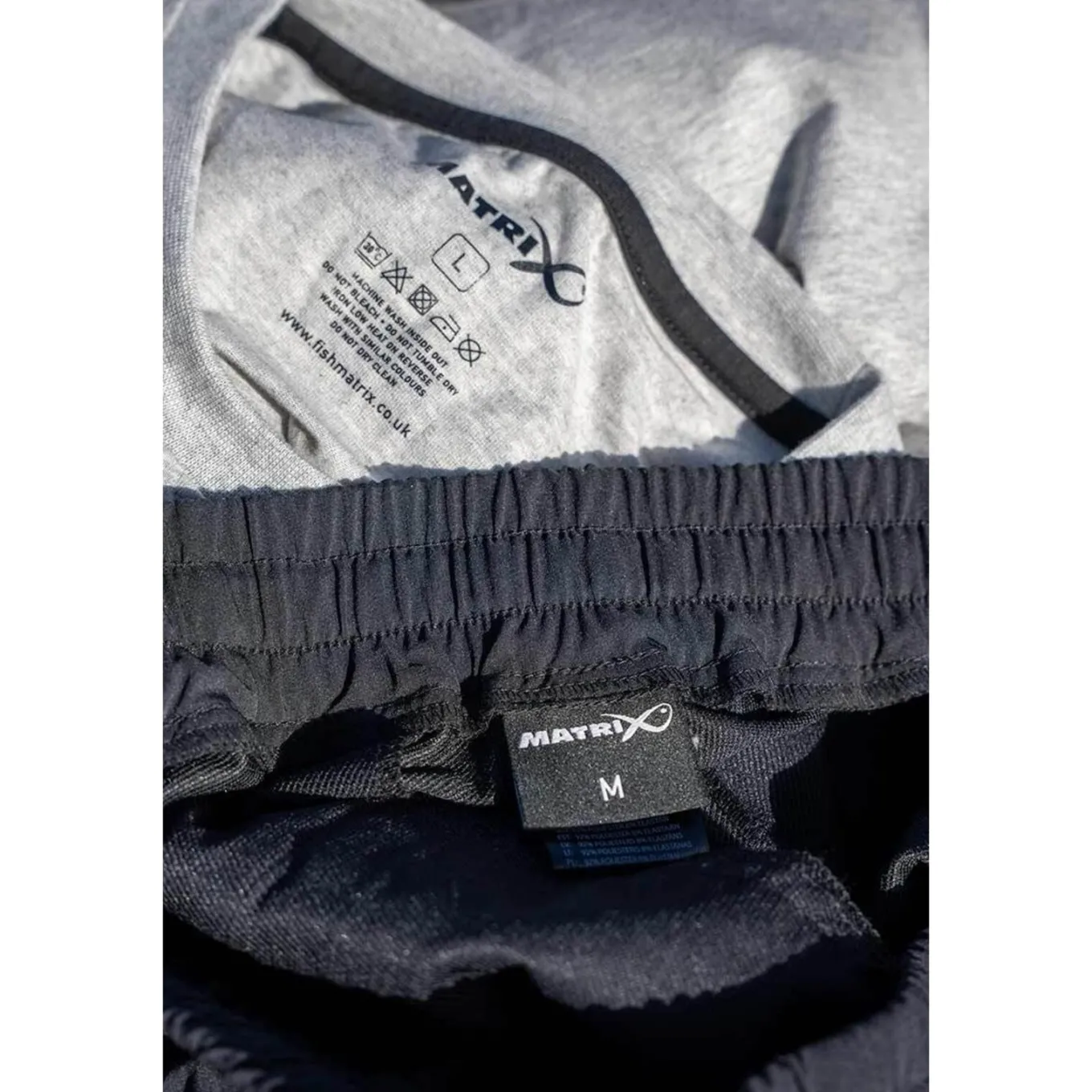Matrix LW Shorts S