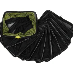 Matrix 4.0m Flow Mesh Keepnet