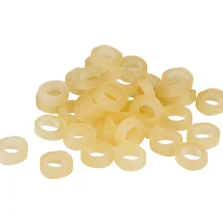 Matrix Medium Latex Bait Bands Medium 100st