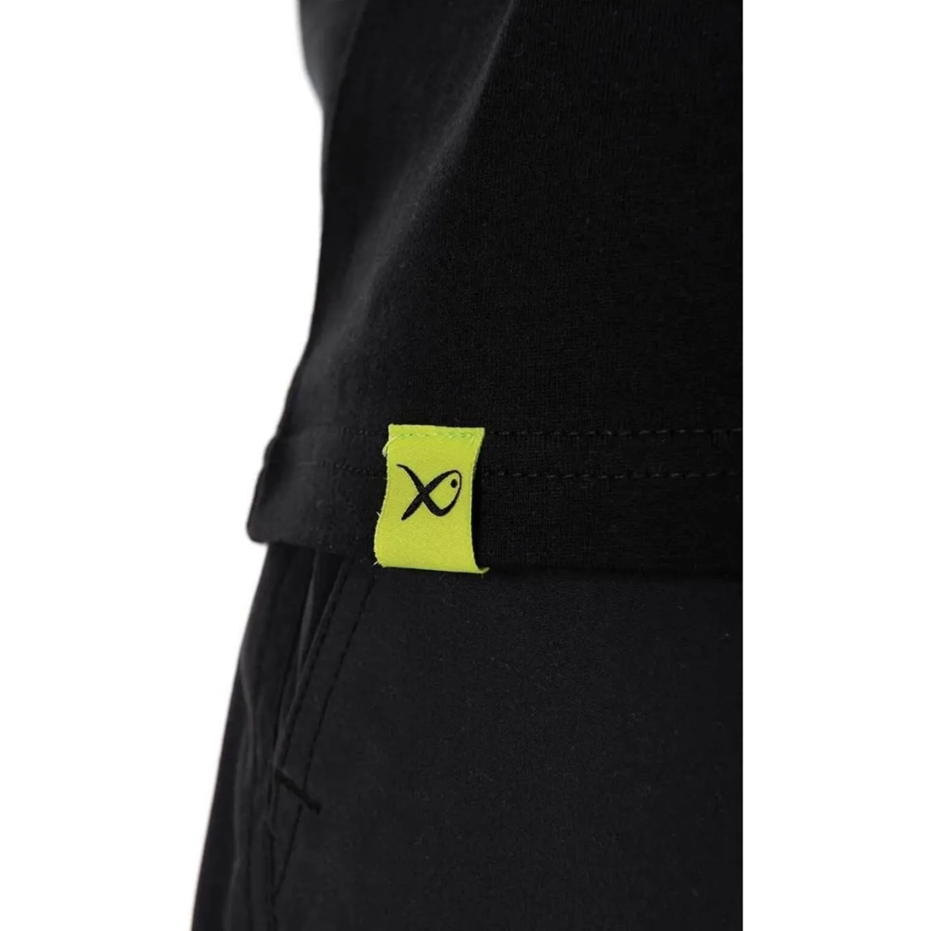 Matrix Mini Logo T-Shirt