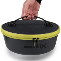 Matrix Moulded EVA Bowl / Lid