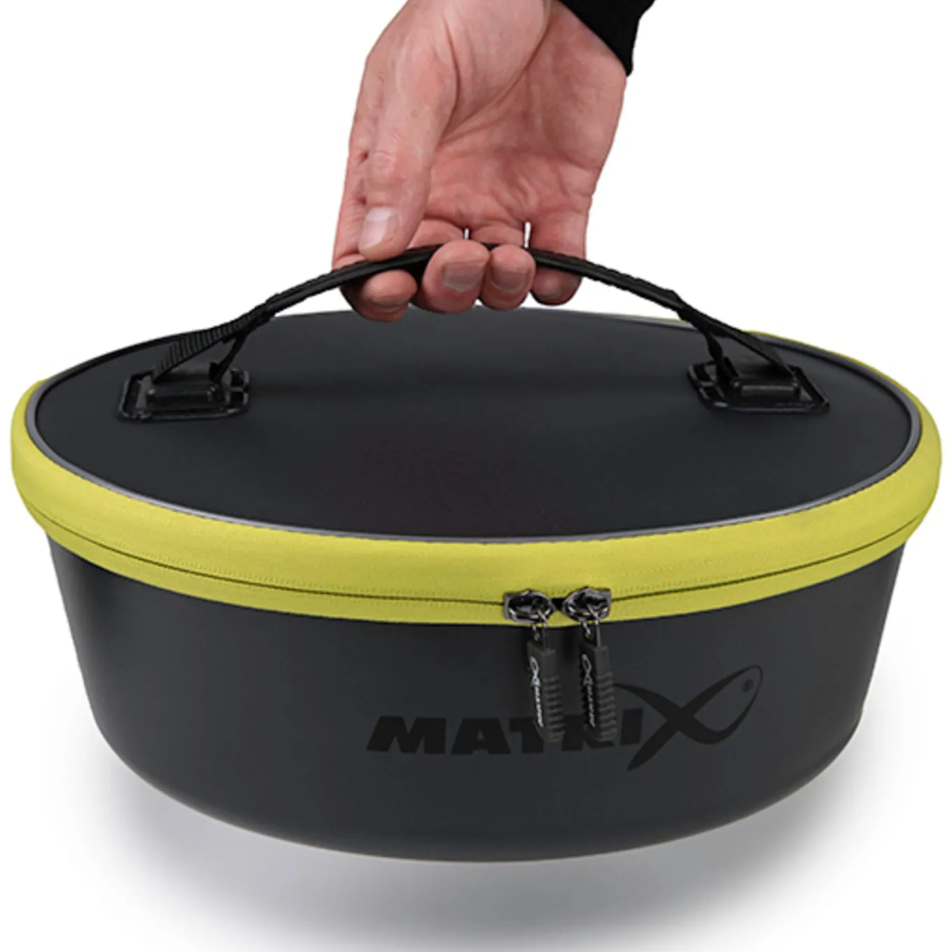 Matrix Moulded EVA Bowl / Lid
