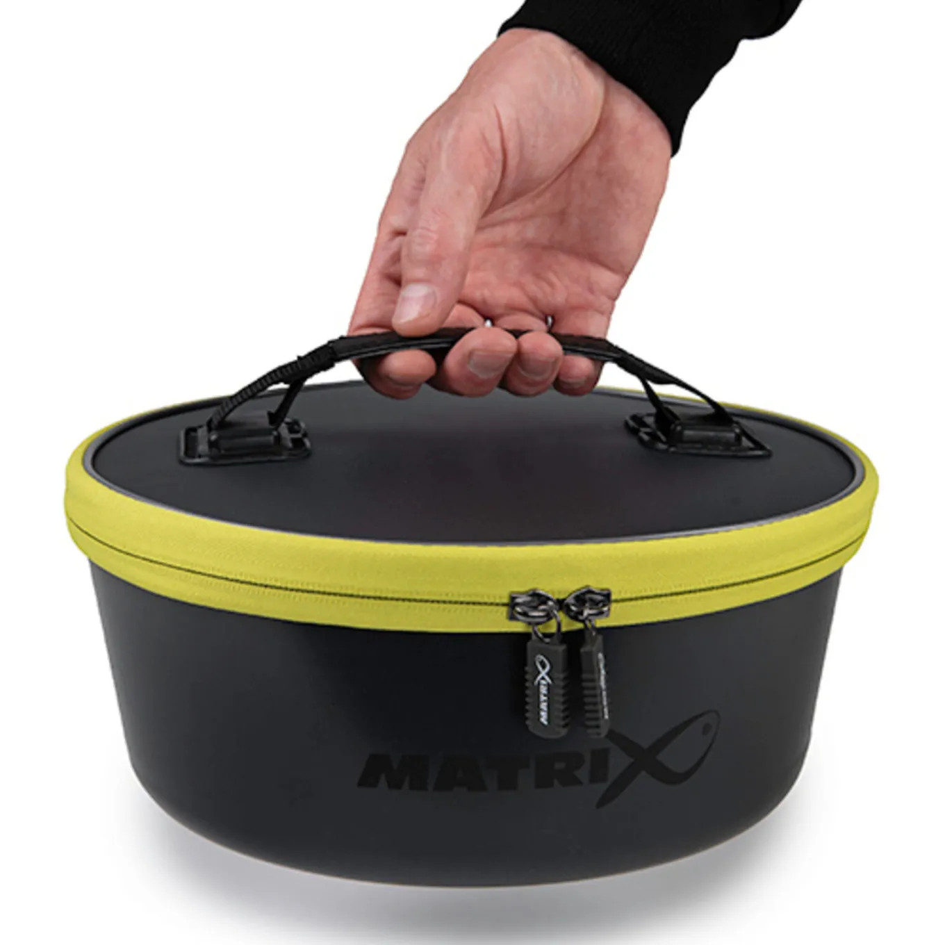 Matrix Moulded EVA Bowl / Lid
