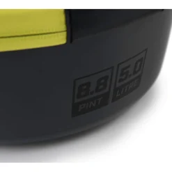 Matrix Moulded EVA Bowl / Lid