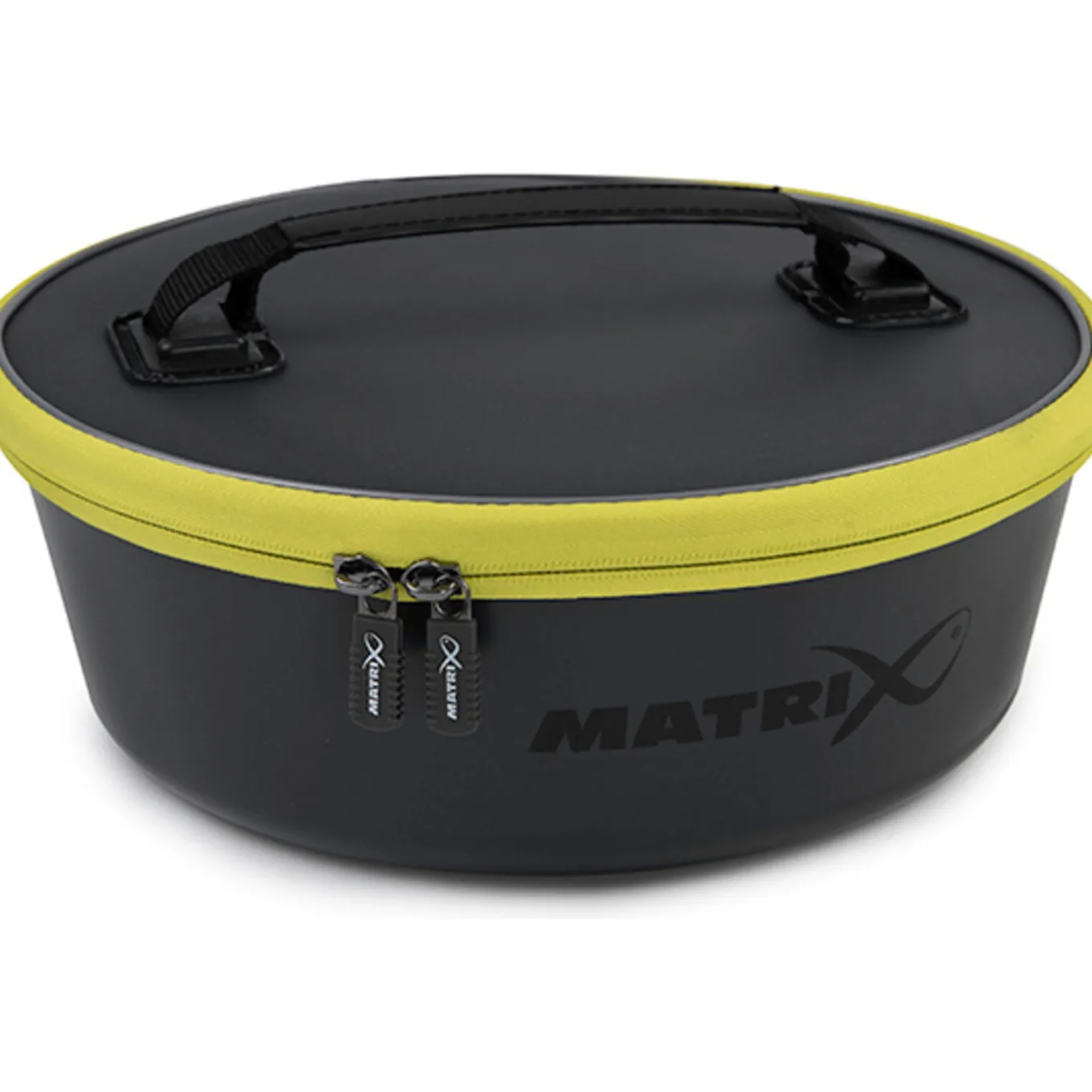 Matrix Moulded EVA Bowl / Lid