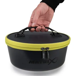 Matrix Moulded EVA Bowl / Lid