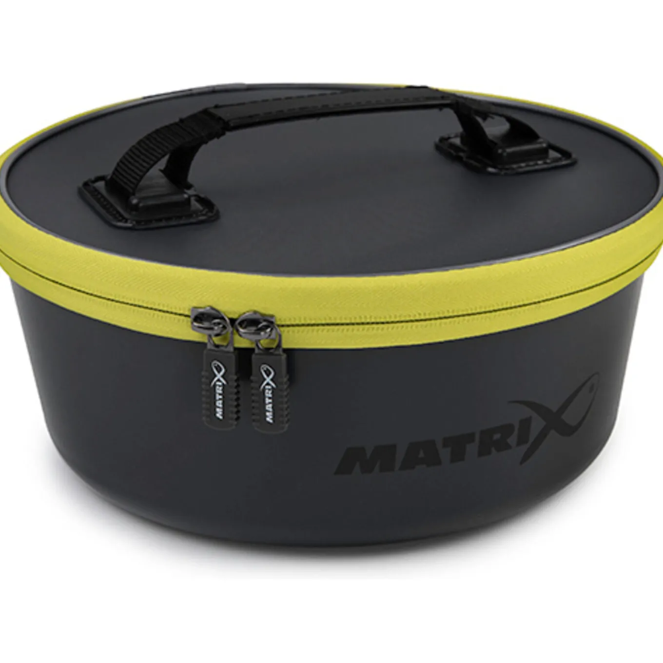 Matrix Moulded EVA Bowl / Lid
