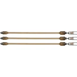 Matrix Moulded Feeder Link