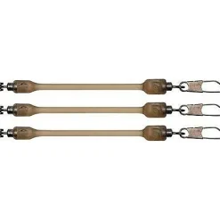 Matrix Moulded Feeder Link