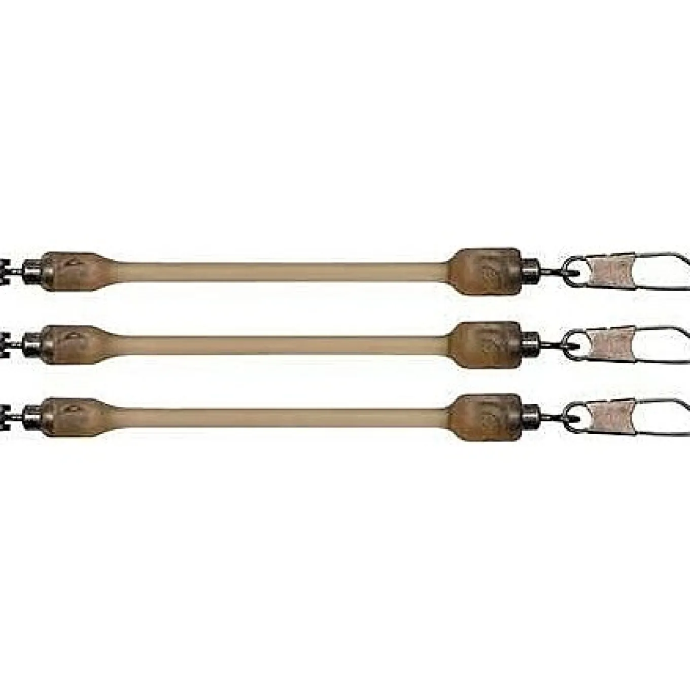 Matrix Moulded Feeder Link