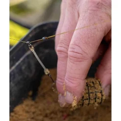 Matrix Moulded Feeder Link
